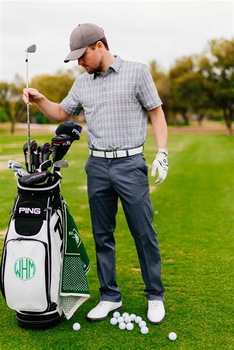 Golfing attire. Things To Know About Golfing attire. 